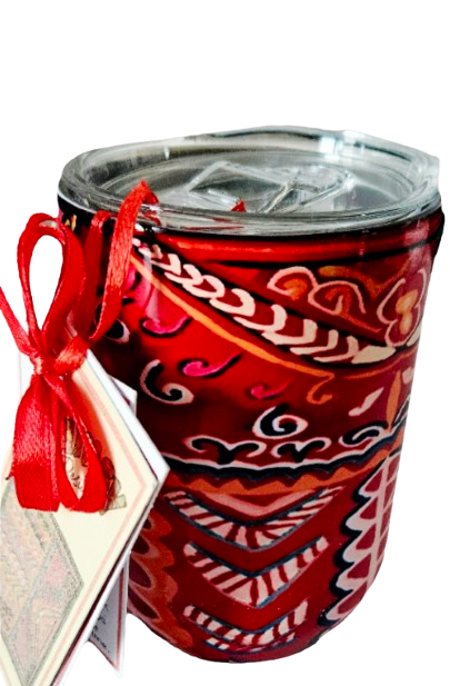 M44 Travel Cup Warrior