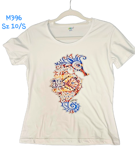 Adult Tee – M396 Mumsy Designs