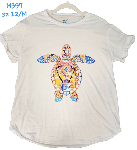 Adult Tee – M397 Mumsy Designs