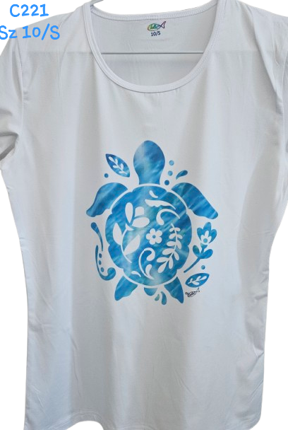 Adult Tee – C221 ChelleC Designs