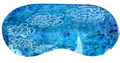 C171 Eye Mask Circle of Turtles