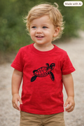 Toddler Tee – C207 ChelleC Designs