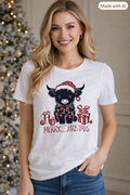 Adult Tee – C234 ChelleC Designs - Xmas Tees