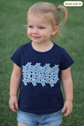 Toddler Tee – C252 ChelleC Designs