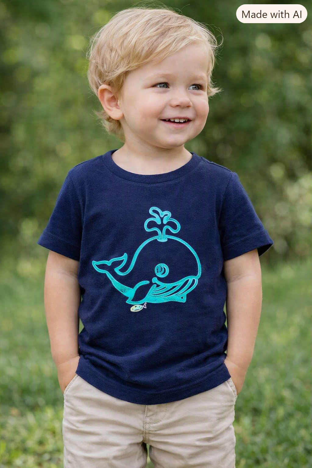 Toddler Tee – C256 ChelleC Designs
