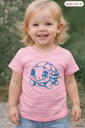 Toddler Tee – C260 ChelleC Designs