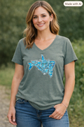 Adult Tee – C265 ChelleC Designs