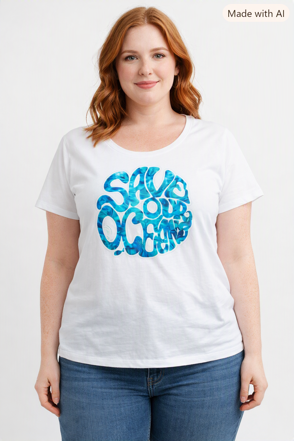 Adult Tee – C266 ChelleC Designs