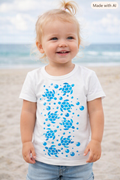 Toddler Tee – C270 ChelleC Designs