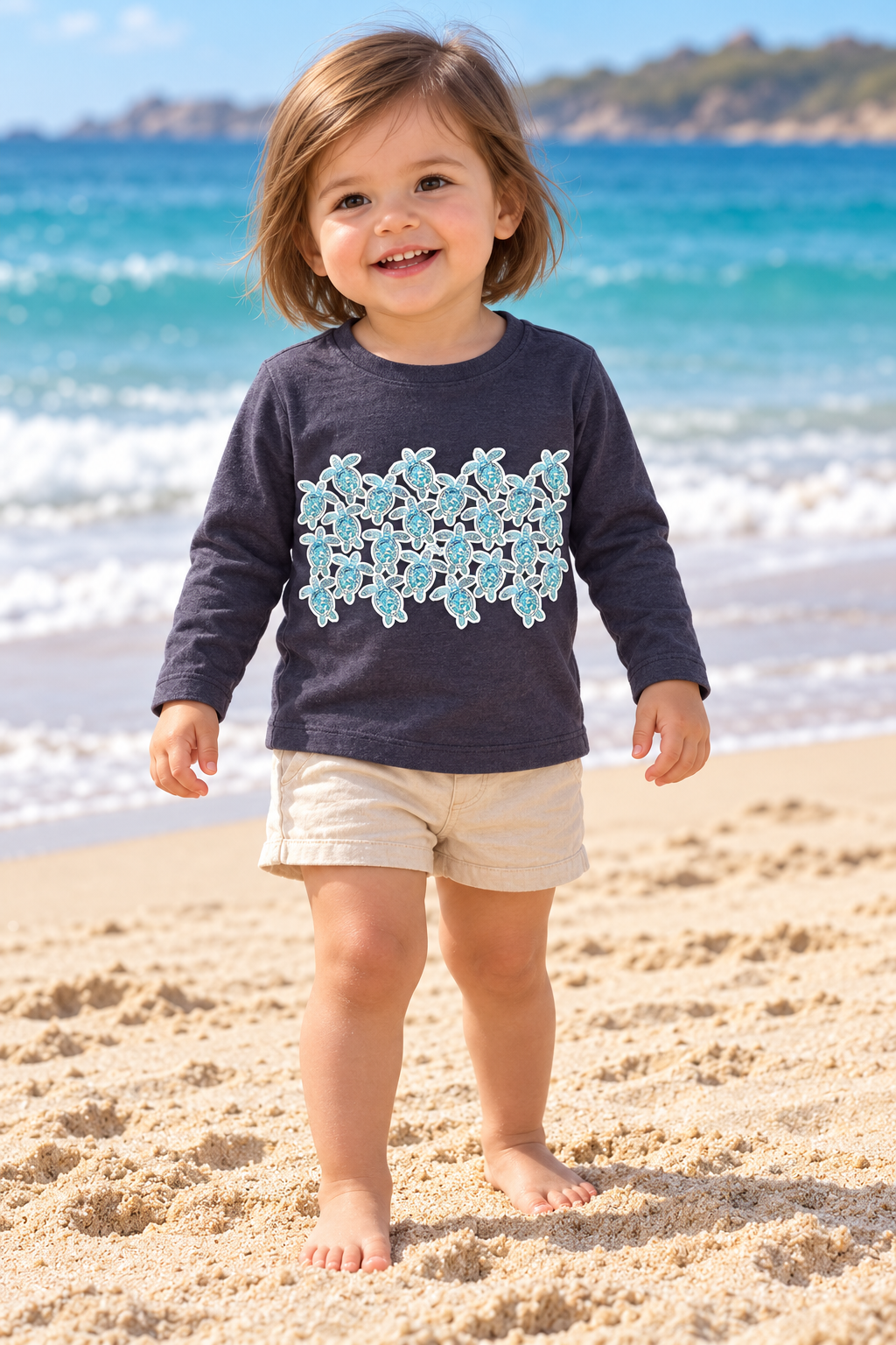 Kids Tee – C277 ChelleC Designs