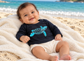 Baby Tee – C279 ChelleC Designs - Long Sleeve Tee