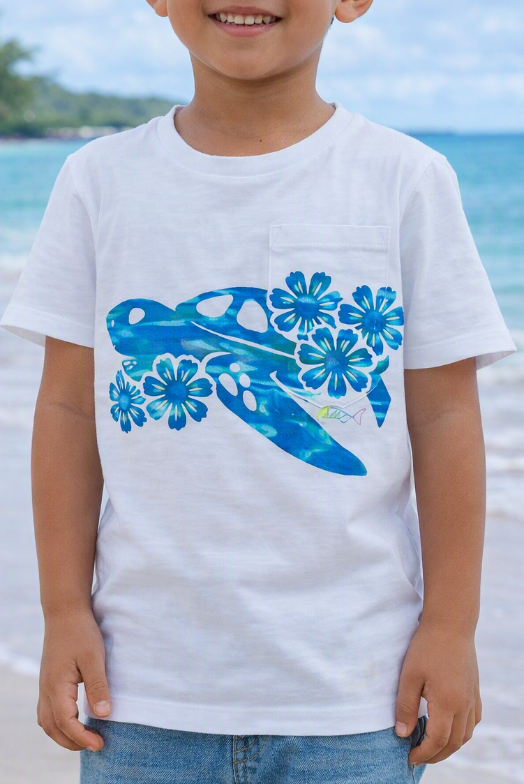 Kids Tee – C288 ChelleC Designs