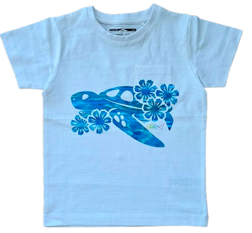 Kids Tee – C288 ChelleC Designs