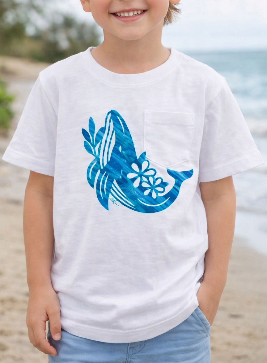 Kids Tee – C289 ChelleC Designs