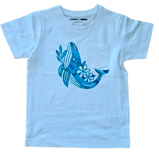 Kids Tee – C289 ChelleC Designs