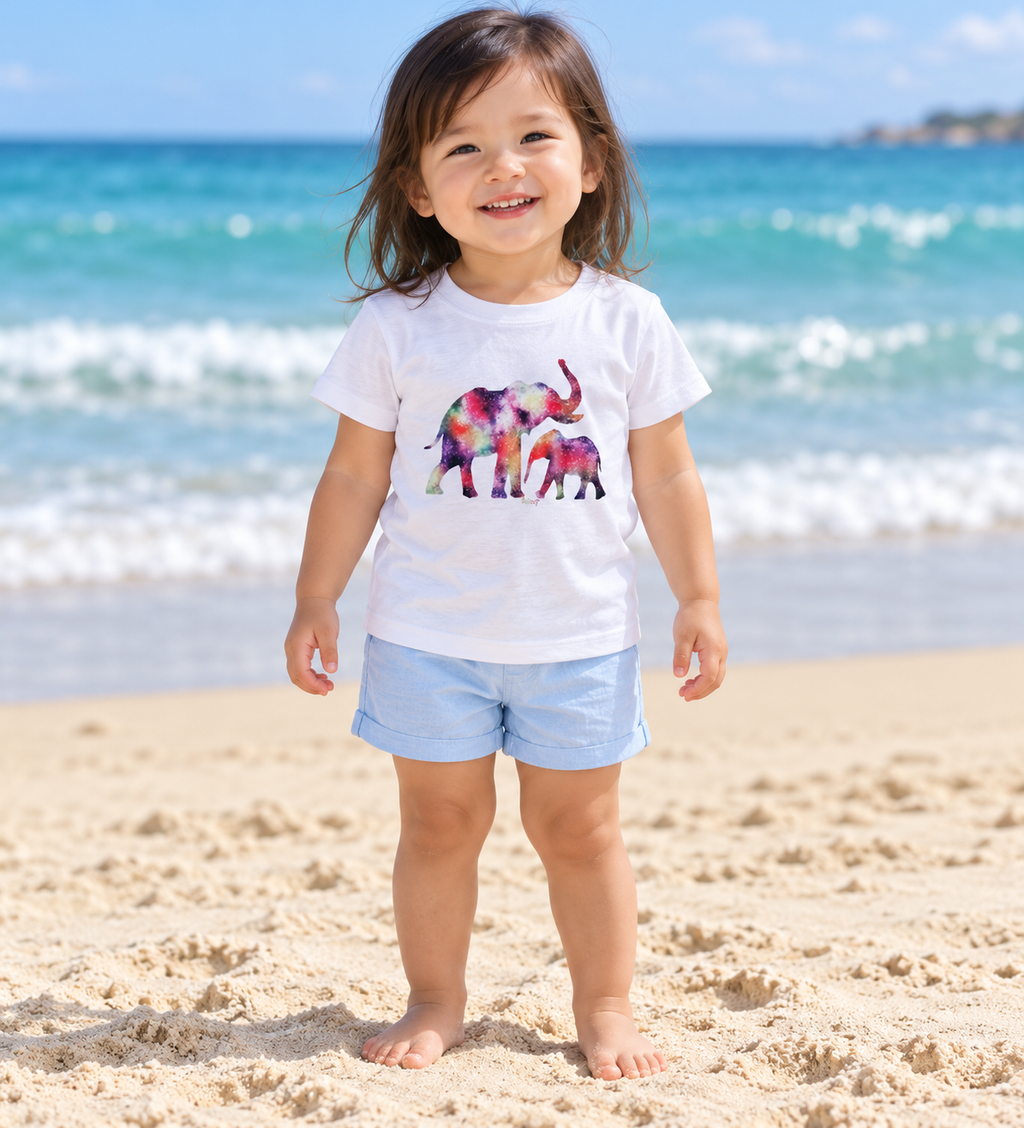Toddler Tee – C28 ChelleC Designs