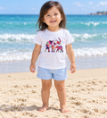 Toddler Tee – C28 ChelleC Designs