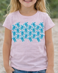 Kids Tee – C290 ChelleC Designs