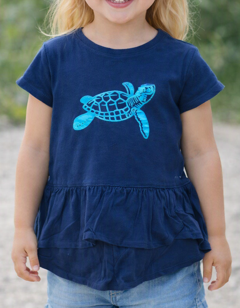 Kids Tee – C291 ChelleC Designs