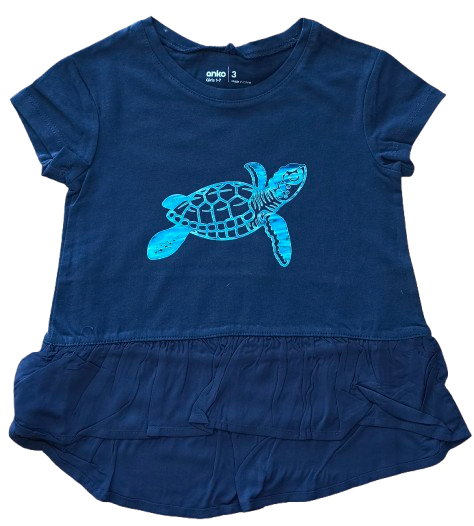 Kids Tee – C291 ChelleC Designs