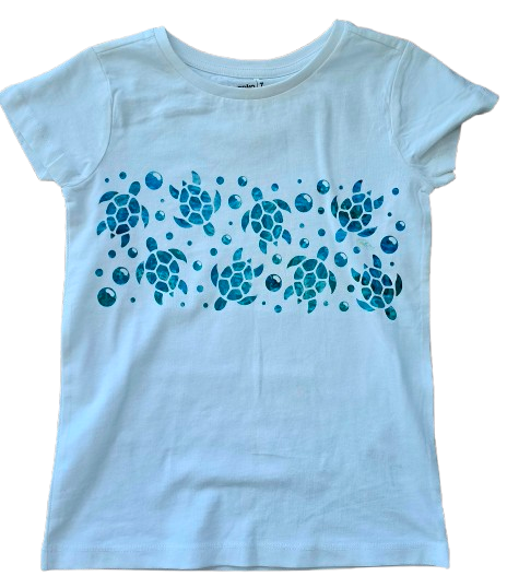 Kids Tee – C292 ChelleC Designs