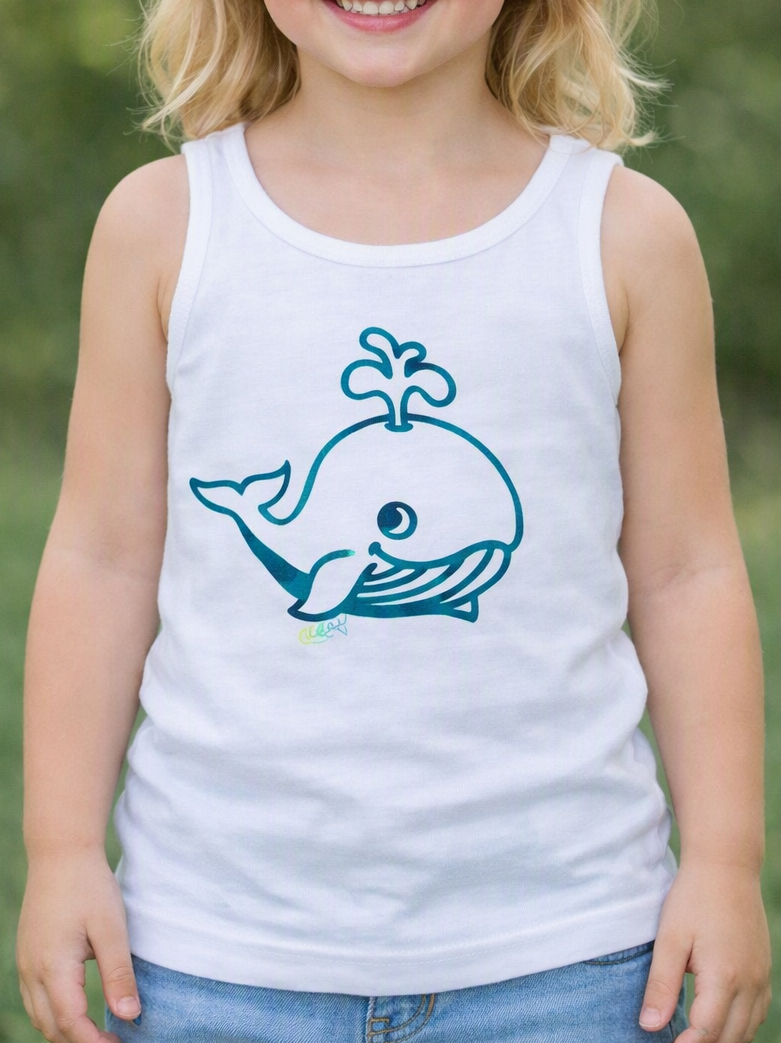 Kids Tee – C293 ChelleC Designs