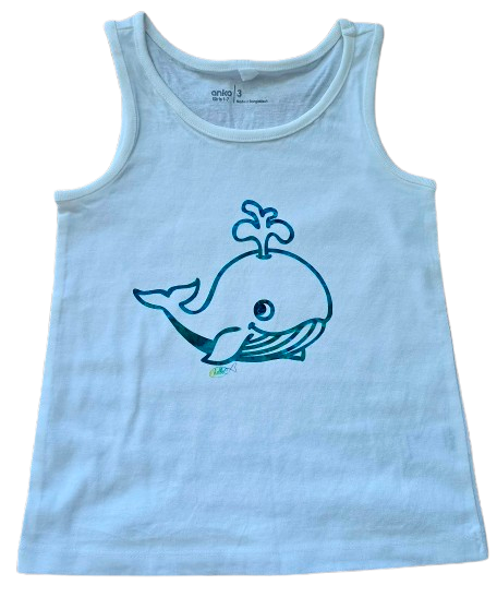 Kids Tee – C293 ChelleC Designs