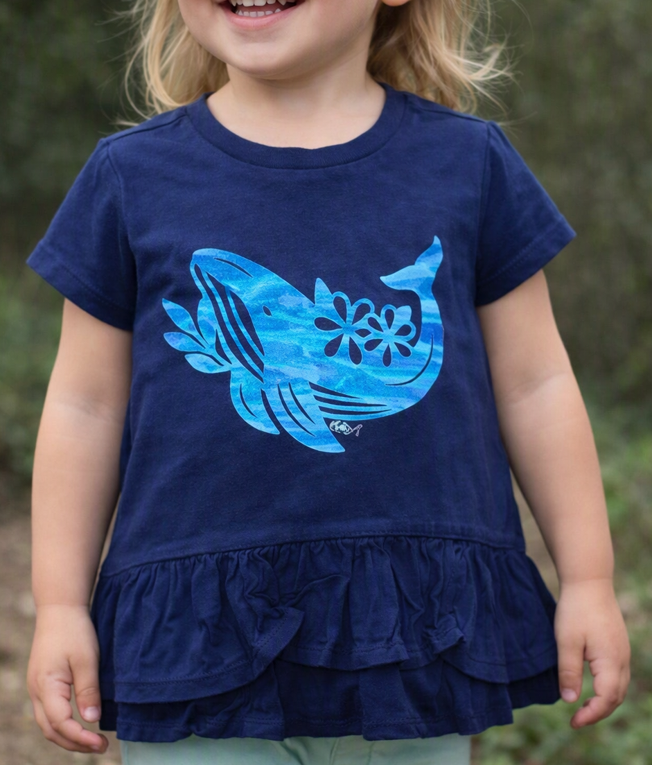 Kids Tee – C294 ChelleC Designs