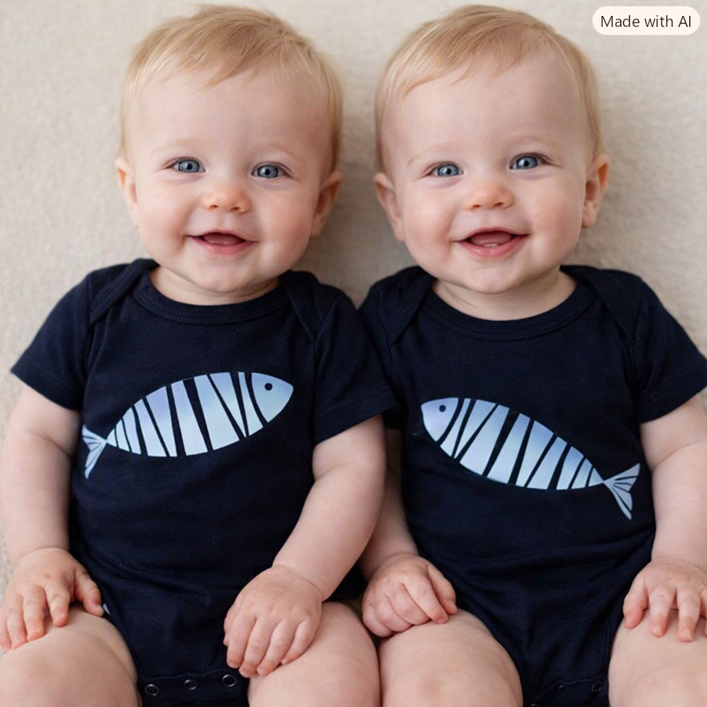 Baby Rompers – C314 ChelleC Designs
