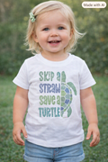 Toddler Tee – C33 ChelleC Designs