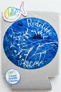 C56 Can Cooler - Whale Redcliffe