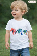 Toddler Tee – C58 ChelleC Designs