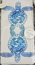 C91 Sunglass Case Pop Top Turtle Hib Fil