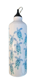 C280 Bottle Turtles All Over