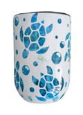 C245 Travel Cup Turtle Bubbles
