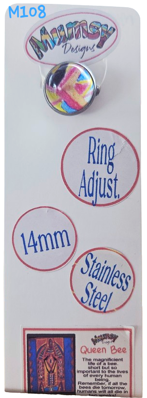 Jewellery – Mumsy Designs - Pendants - Rings - Bracelets