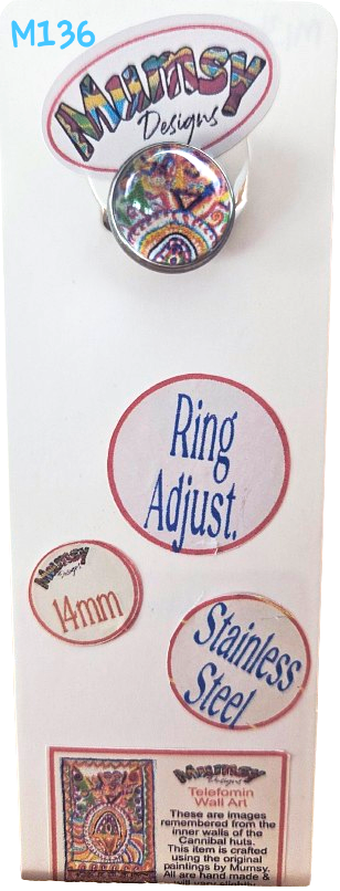 Jewellery – Mumsy Designs - Pendants - Rings - Bracelets