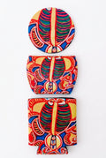 M179 Party Cooler Pack Blue Organisms