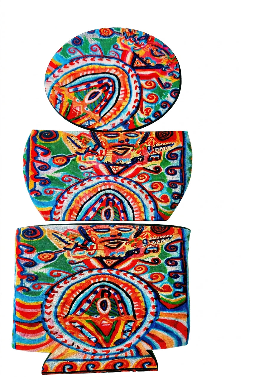 M181 Party Cooler Pack TWA