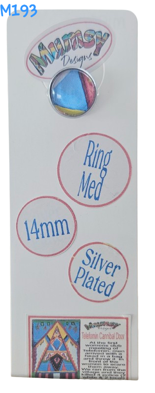 Jewellery – Mumsy Designs - Pendants - Rings - Bracelets