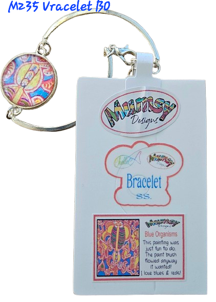Jewellery – Mumsy Designs - Pendants - Rings - Bracelets