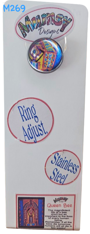 Jewellery – Mumsy Designs - Pendants - Rings - Bracelets