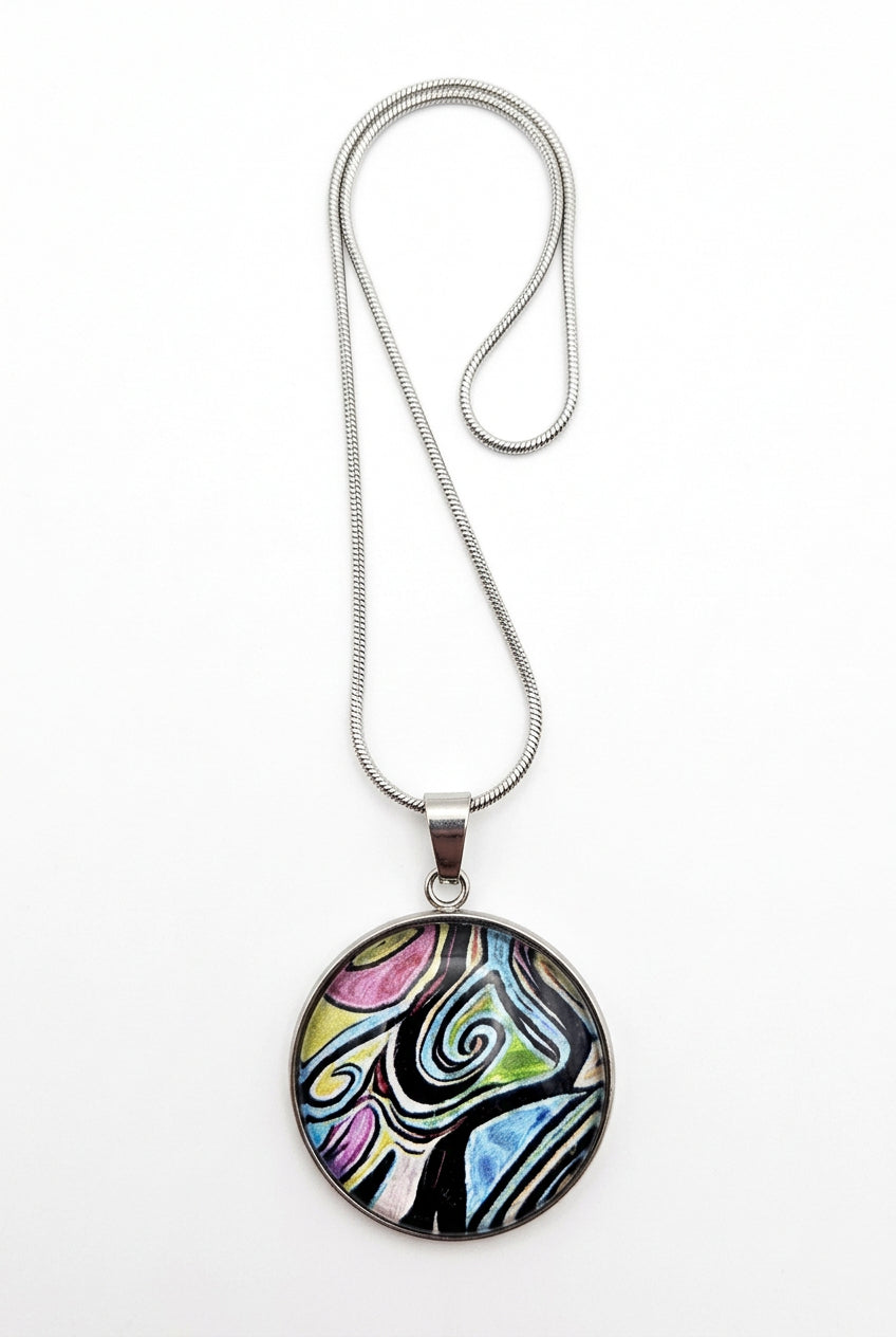 Jewellery – Mumsy Designs - Pendants - Rings - Bracelets