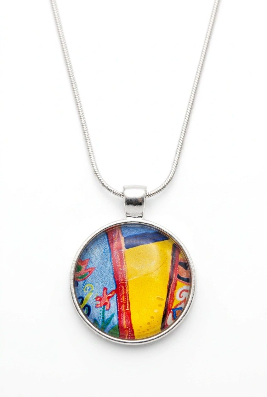Jewellery – Mumsy Designs - Pendants - Rings - Bracelets
