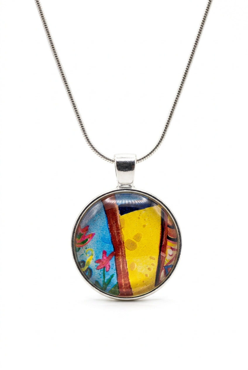 Jewellery – Mumsy Designs - Pendants - Rings - Bracelets
