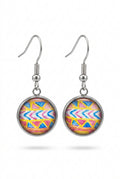 Earrings – Mumsy Designs - Queen Bee