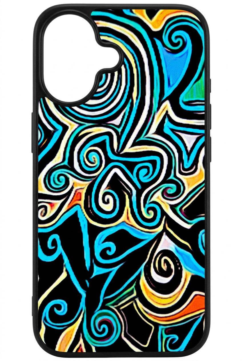 M349 Phone Case iPhone 16 MMB