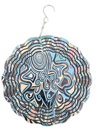 M376 Wind Spinner MMB