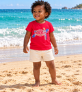 Toddler Tee – M385 Mumsy Designs
