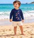 Toddler Tee – M386 Mumsy Designs - Long Sleeve